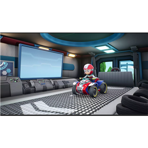 Paw Patrol: Grand Prix, PlayStation 4 - Spēle