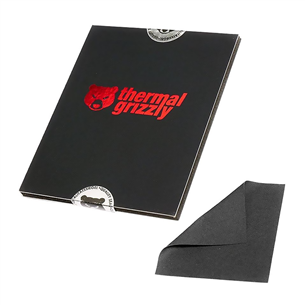 Thermal Grizzly Carbonaut, 38x38x0.2 mm - Thermal pad TG-CA-38-38-02-R