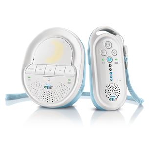 Baby Monitor Avent, Philips