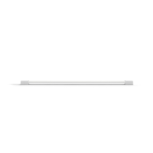 Philips Hue White and Color Play Gradient Light Tube Compact EU/UK, balta - Viedā LED lampa