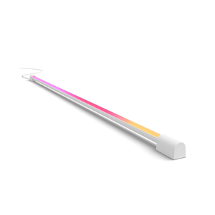 Philips Hue White and Color Play Gradient Light Tube Large EU/UK, white - Smart Light