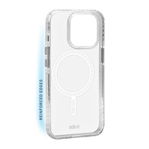 SBS Clear Force Mag, iPhone 14 Pro, clear - Case