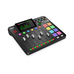 RODE Caster Pro II - Podcast console