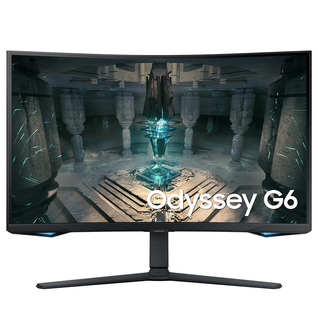 samsung monitor big