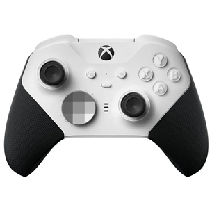 Microsoft Xbox Elite Series 2 Core, balta - Bezvadu kontrolieris 889842717075
