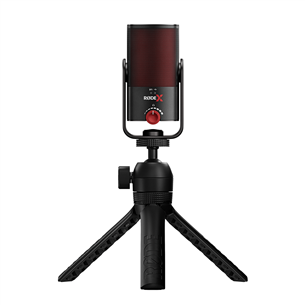 RODE X XCM-50, condenser, USB, black - Microphone