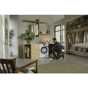 Miele EcoSpeed & Steam, 9 kg, depth 64,3 cm - Clothes dryer