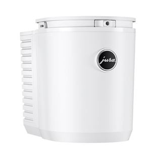 Jura Cool Control, 1 L, balta - Piena dzesētājs