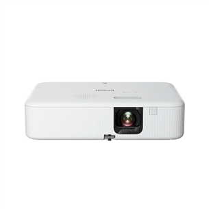 Epson CO-FH02, white - Projector V11HA85040