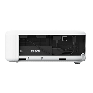 Epson CO-FH02, белый - Проектор