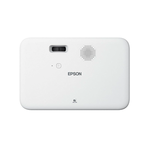 Epson CO-FH02, белый - Проектор