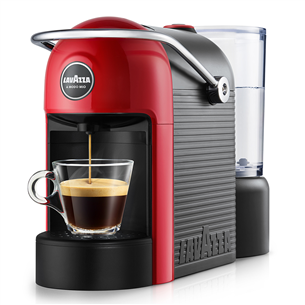 Lavazza A Modo Mio Jolie, red - Capsule coffee machine 18000070