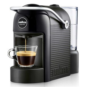 Lavazza Idola Capsule coffee machine review – for exceptional