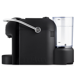 Lavazza A Modo Jolie Espresso White or Black Capsule Pods Auto Coffee  Machine