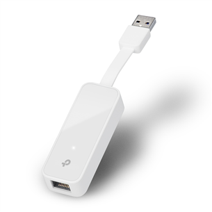 USB 3.0 -> Ethernet adapteris, TP-Link UE300
