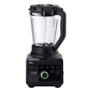 Braun TriForce Power, black - Blender JB9040BK