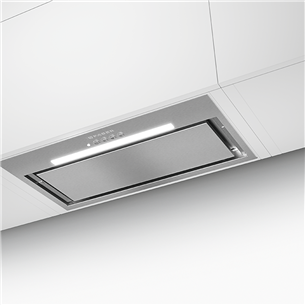 Faber INKA LUX EVO X A52, 620 m³/h, stainless steel - Built-in cooker hood