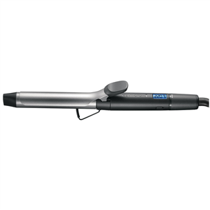 Remington Pro Soft Curl, 25 mm, 130-220 °C, black - Hair curler, CI6525 |  Euronics