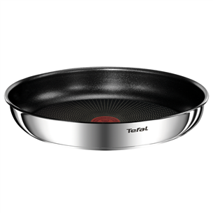 Tefal Ingenio Emotion, 4 предмета, 22/24/28 см - Комплект сковородок + съемная ручка