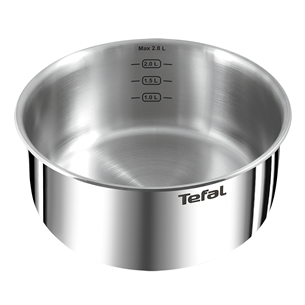 Tefal Ingenio Emotion+, 4 priekšmeti - Katlu komplekts + rokturis