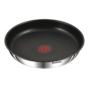 Tefal Ingenio Emotion, 28 cm - Panna