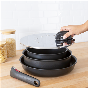 TEFAL Ingenio Ultimate Induction 12-piece Set L7649053