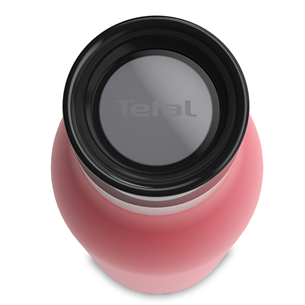 Tefal Bludrop, 0,5 L, pink - Drinking bottle