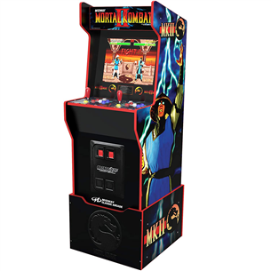 Arcade1Up, Mortal Kombat Legacy - Arcade Game