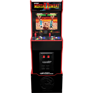 Arcade1Up, Mortal Kombat Legacy - Arcade Game