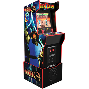 Arcade1Up, Mortal Kombat Legacy - Arcade Game