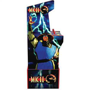 Arcade1Up, Mortal Kombat Legacy - Arcade Game