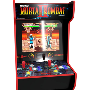 Arcade1Up, Mortal Kombat Legacy - Arcade Game