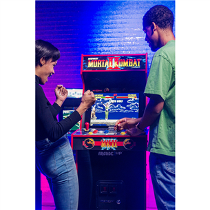 Arcade1Up, Mortal Kombat Legacy - Arcade Game