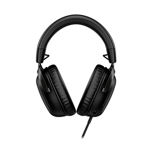 HyperX Cloud III, черный - Гарнитура 727A8AA