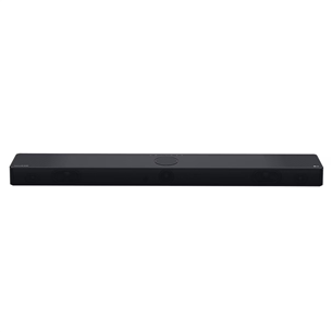 LG Soundbar SC9S, 3.1.3, melna - Soundbar mājas kinozāle