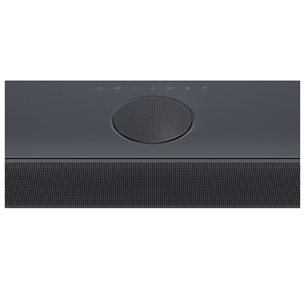 LG Soundbar SC9S, 3.1.3, melna - Soundbar mājas kinozāle