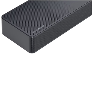 LG Soundbar SC9S, 3.1.3, melna - Soundbar mājas kinozāle