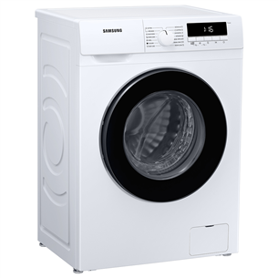 Samsung, 7 kg, depth 44 cm, 1400 rpm - Front Load Washing Machine