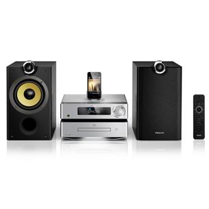 DVD component Hi-Fi system, Philips