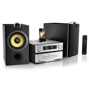 DVD component Hi-Fi system, Philips