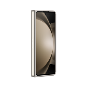 Samsung Slim S-pen Case, Galaxy Fold5, бежевый - Чехол