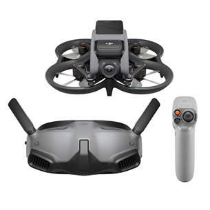 DJI Avata Explorer Combo - Drone