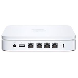 WiFi router Airport Extreme, Apple