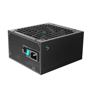 Deepcool 850W, 80+ Gold, Modular - Power supply unit