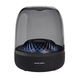 Harman Kardon Aura Studio 4, черный - Беспроводная домашняя колонка HKAURAS4BLKEP