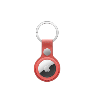 Apple AirTag FineWoven Key Ring, оранжевый - Брелок MT2M3ZM/A