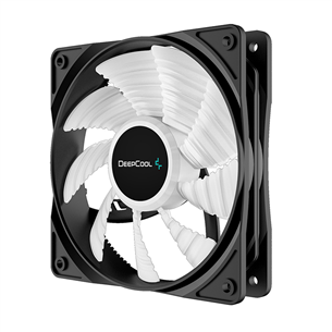 Deepcool RF120B, blue LED - PC fan