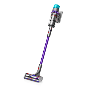 Dyson Gen5detect Absolute, purple - Cordless vacuum cleaner GEN5DETECTABSOLUTE