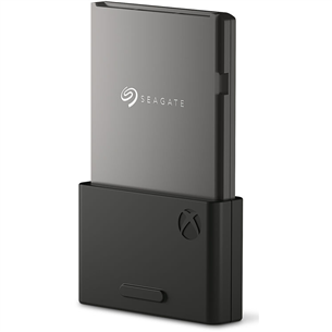 Seagate Xbox Storage Expansion Card, 2 TB - Ārējais SSD cietais disks STJR2000400