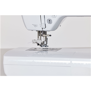 Brother Innov-is F560, white - Sewing machine